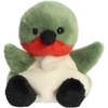 Aurora® Adorable Palm Pals™ Hilda Hummingbird Stuffed Animal – Fun Collectible Plush for Kids and Adult Collectors – Perfect for Decorating Rooms and Birthday Gifts – Green 4 Inches