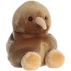 Aurora® Adorable Palm Pals™ Kiri Kiwi™ Stuffed Animal – Fun Collectible Plush for Kids and Adult Collectors – Perfect for Decorating Rooms and Birthday Gifts – Brown 5 Inches
