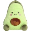 Aurora® Adorable Palm Pals™ Party Sized Airy Avocado™ Stuffed Animal – Fun Collectible Plush for Kids and Adult Collectors – Perfect for Decorating Rooms and Birthday Gifts – Green 8 Inches