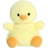 Aurora® Adorable Palm Pals™ Party Sized Betsy Chick™ Stuffed Animal – Fun Collectible Plush for Kids and Adult Collectors – Perfect for Decorating Rooms and Birthday Gifts – Yellow 8 Inches