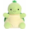 Aurora® Adorable Palm Pals™ Party Sized Tiny Turtle™ Stuffed Animal – Fun Collectible Plush for Kids and Adult Collectors – Perfect for Decorating Rooms and Birthday Gifts – Green 12 Inches