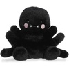 Aurora® Adorable Palm Pals™ Penny Mae Spider™ Stuffed Animal – Fun Collectible Plush for Kids and Adult Collectors – Perfect for Decorating Rooms and Birthday Gifts – Black 6 Inches