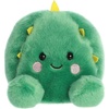 Aurora® Adorable Palm Pals™ Sonora Barrel Cactus™ Stuffed Animal – Fun Collectible Plush for Kids and Adult Collectors – Perfect for Decorating Rooms and Birthday Gifts – Green 4 Inches