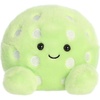 Aurora® Adorable Palm Pals™ Steve Pickleball™ Stuffed Animal – Fun Collectible Plush for Kids and Adult Collectors – Perfect for Decorating Rooms and Birthday Gifts – Green 4 Inches