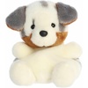 Aurora® Adorable Palm Pals™ Sydney Aussie™ Stuffed Animal – Fun Collectible Plush for Kids and Adult Collectors – Perfect for Decorating Rooms and Birthday Gifts – White 5 Inches