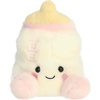 Aurora® Adorable Palm Pals™ Thea Baby Bottle™ Stuffed Animal – Fun Collectible Plush for Kids and Adult Collectors – Perfect for Decorating Rooms and Birthday Gifts – Pink 5 Inches
