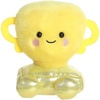 Aurora® Adorable Palm Pals™ Winner Trophy™ Stuffed Animal – Fun Collectible Plush for Kids and Adult Collectors – Perfect for Decorating Rooms and Birthday Gifts – Yellow 5.5 Inches