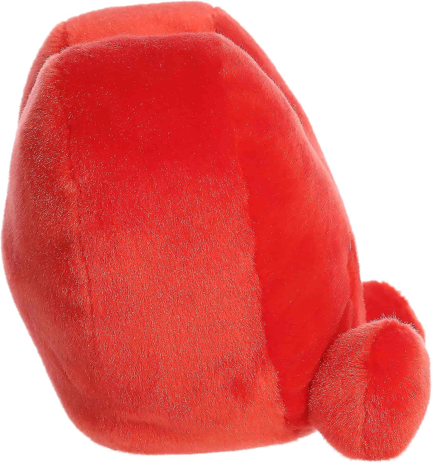 image:imageAurora Adorable Palm Pals Party Sized Amore Heart Stuffed Animal  Fun Characters Now in Bigger Sizes  Perfect for Decorating Rooms and Birthday Gifts  Red 8 Inches
