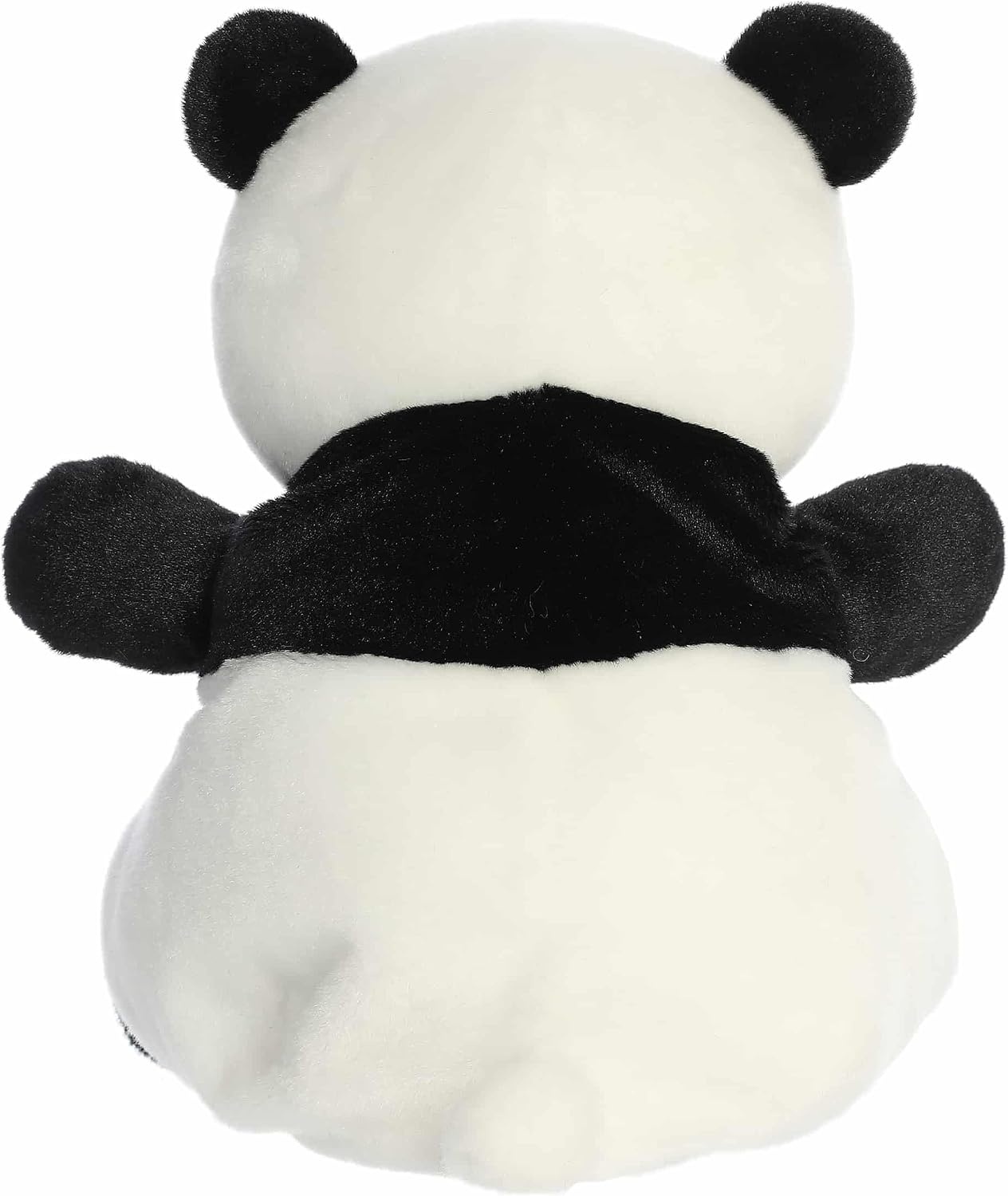image:imageAurora Adorable Palm Pals Party Sized Bamboo Panda Stuffed Animal Fun Collectible Plush for Kids and Adult Collectors Perfect for Decorating Rooms and Birthday Gifts White 12 Inches