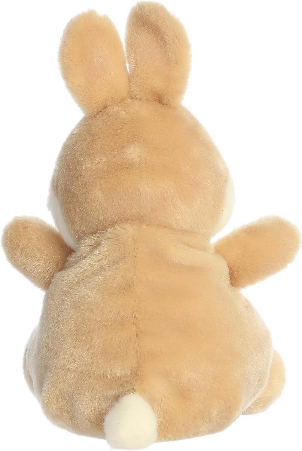 image:imageAurora Adorable Palm Pals Party Sized Ella Bunny Stuffed Animal  Fun Collectible Plush for Kids and Adult Collectors  Perfect for Decorating Rooms and Birthday Gifts  Brown 8 Inches