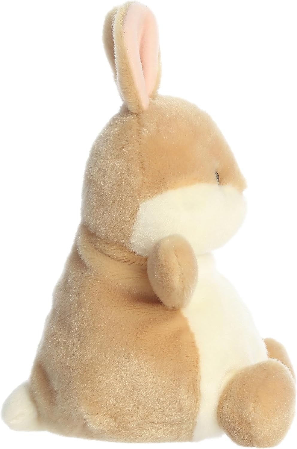 image:imageAurora Adorable Palm Pals Party Sized Ella Bunny Stuffed Animal  Fun Collectible Plush for Kids and Adult Collectors  Perfect for Decorating Rooms and Birthday Gifts  Brown 8 Inches