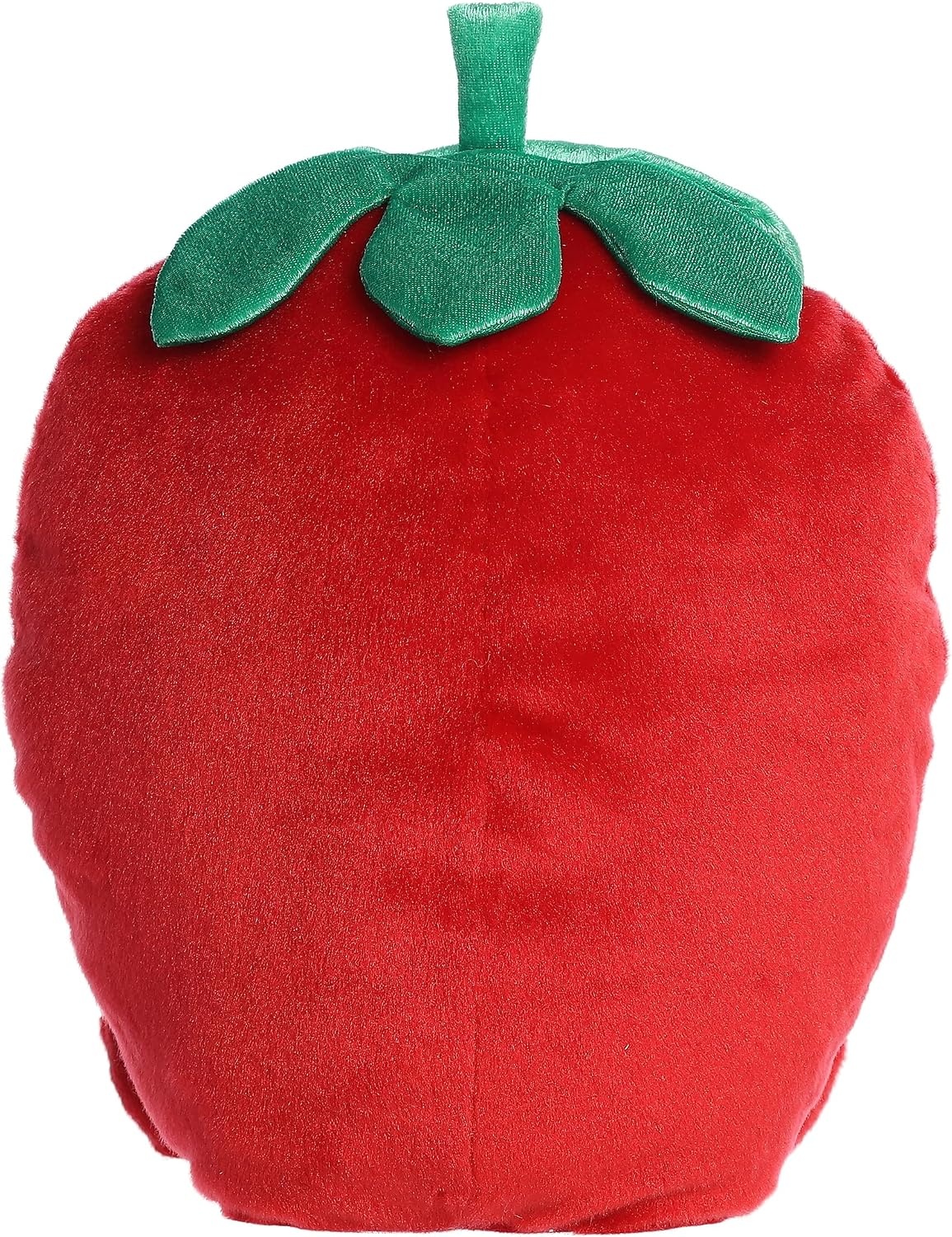 image:imageAurora Adorable Palm Pals Party Sized Juicy Strawberry Stuffed Animal  Fun Collectible Plush for Kids and Adult Collectors  Perfect for Decorating Rooms and Birthday Gifts  Red 115 Inches