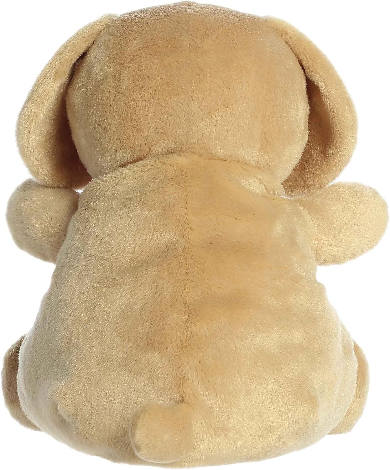 image:imageAurora Adorable Palm Pals Party Sized Sunny Lab Stuffed Animal  Fun Collectible Plush for Kids and Adult Collectors  Perfect for Decorating Rooms and Birthday Gifts  Brown 12 Inches