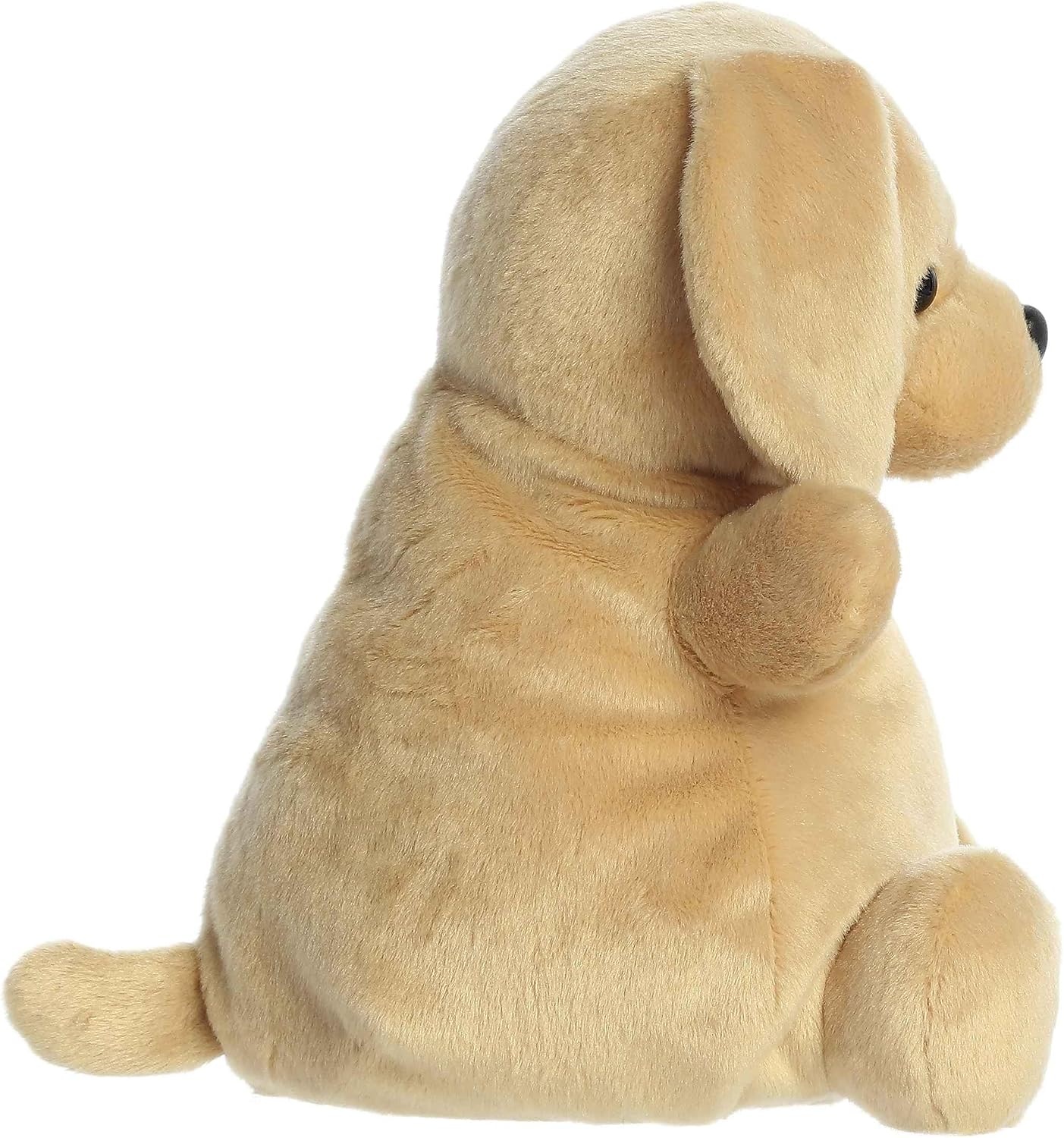 image:imageAurora Adorable Palm Pals Party Sized Sunny Lab Stuffed Animal  Fun Collectible Plush for Kids and Adult Collectors  Perfect for Decorating Rooms and Birthday Gifts  Brown 12 Inches