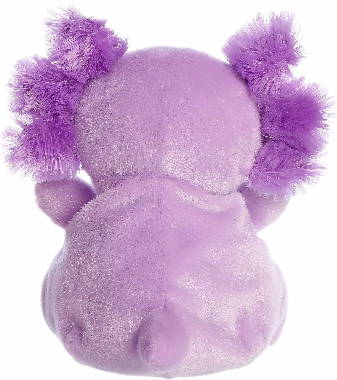 image:imageAurora Adorable Palm Pals Party Sized Xavier Purple Axolotl Stuffed Animal  Fun Collectible Plush for Kids and Adult Collectors  Perfect for Decorating Rooms and Birthday Gifts  Purple 8 Inches