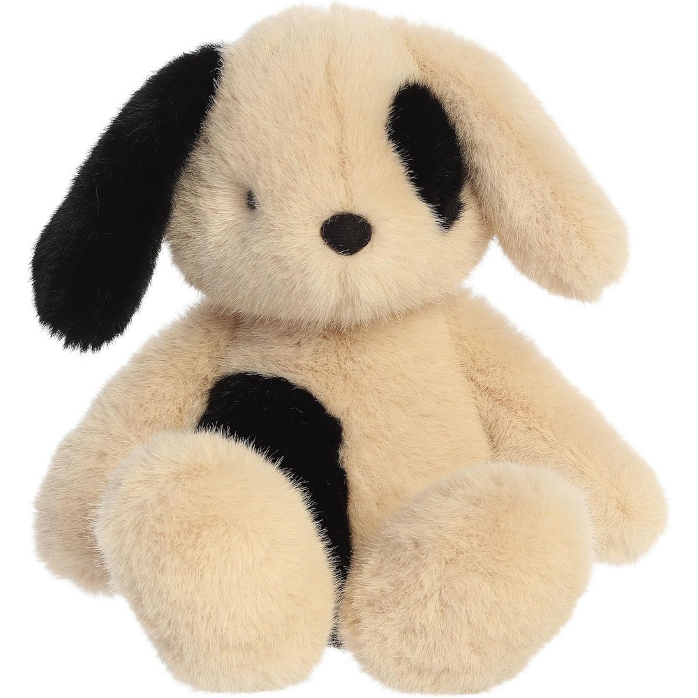 image:imageAurora Playful The Thicket Tales Durham Pup Stuffed Animal  Floppy Characters for Comforting Cuddles  Perfect for Birthdays Adults and Kids All Ages  Brown 12 Inches