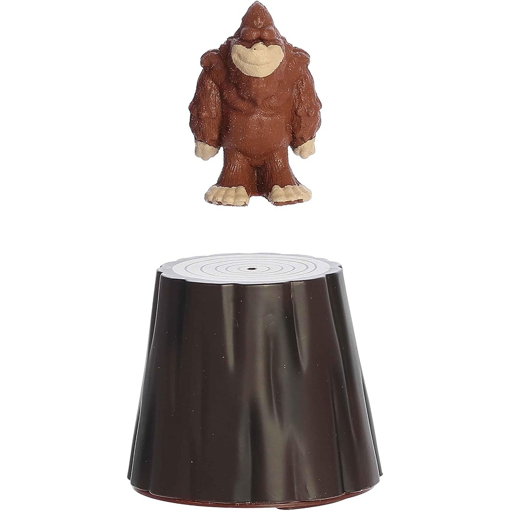 image:imageAurora Toys Engaging Grow Your Own Bigfoot Toy  Classic Toys for Playful Fun  Perfect for Kids Parents and Birthday Gifts  Brown 225 Inches