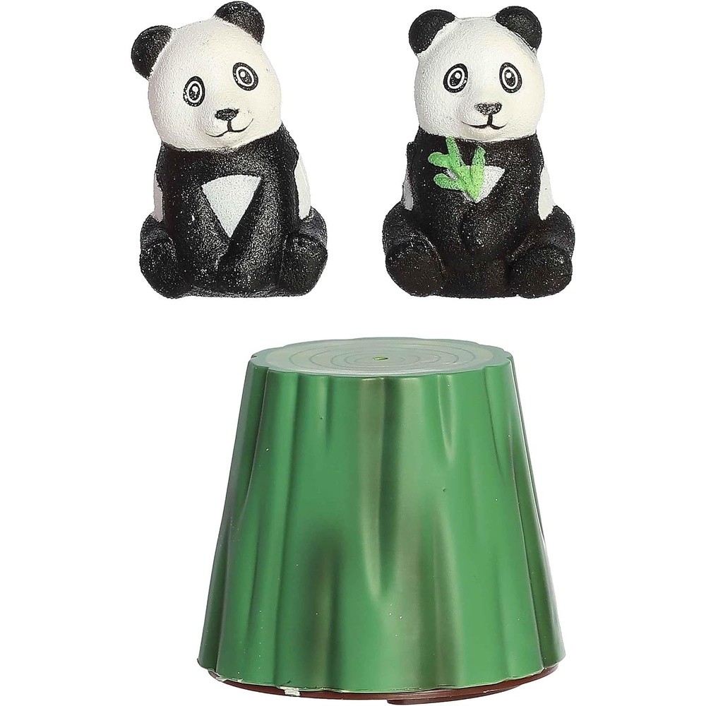 image:imageAurora Toys Engaging Grow Your Own Panda Toy  Classic Toys for Playful Fun  Perfect for Kids Parents and Birthday Gifts  White 225 Inch