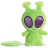 Aurora – Shoulderkins – 4.5″ Juno Alien