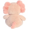 Aurora Adorable Dumplin’ Axolotl Stuffed Animal – Cozy Characters for Decorating Bedrooms – Perfect for Birthdays, Adults and Kids All Ages – Pink 9 Inches