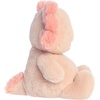 Aurora Adorable Dumplin’ Axolotl Stuffed Animal – Cozy Characters for Decorating Bedrooms – Perfect for Birthdays, Adults and Kids All Ages – Pink 9 Inches
