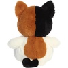 Aurora Adorable Dumplin’ Calico Kitten Stuffed Animal – Cozy Characters for Decorating Bedrooms – Perfect for Birthdays, Adults and Kids All Ages – Multicolor 9.5 Inches