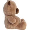 Aurora Adorable Dumplin’ Capybara Stuffed Animal – Cozy Characters for Decorating Bedrooms – Perfect for Birthdays, Adults and Kids All Ages – Brown 9 Inches