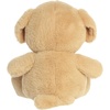 Aurora Adorable Dumplin’ Retriever Stuffed Animal – Cozy Characters for Decorating Bedrooms – Perfect for Birthdays, Adults and Kids All Ages – Tan 9 Inches