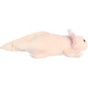 Aurora® Adorable Flopsie™ Axolotl Stuffed Animal – Used to Create Imaginative Play Adventures – Perfect for Birthdays, Kids and Adults, All Ages – Pink 15 Inches