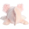 Aurora® Adorable Flopsie™ Axolotl Stuffed Animal – Used to Create Imaginative Play Adventures – Perfect for Birthdays, Kids and Adults, All Ages – Pink 15 Inches