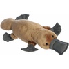 Aurora® Adorable Flopsie™ Bindi Platypus™ Stuffed Animal – Used to Create Imaginative Play Adventures – Perfect for Birthdays, Kids and Adults, All Ages – Brown 15.5 Inches