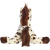 Aurora® Adorable Flopsie™ Blossom Appaloosa™ Stuffed Animal – Used to Create Imaginative Play Adventures – Perfect for Birthdays, Kids and Adults, All Ages – Brown 12 Inches