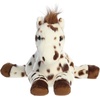 Aurora® Adorable Flopsie™ Blossom Appaloosa™ Stuffed Animal – Used to Create Imaginative Play Adventures – Perfect for Birthdays, Kids and Adults, All Ages – Brown 12 Inches
