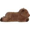 Aurora® Adorable Flopsie™ Capybara Stuffed Animal – Used to Create Imaginative Play Adventures – Perfect for Birthdays, Kids and Adults, All Ages – Brown 12 Inches