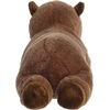 Aurora® Adorable Flopsie™ Capybara Stuffed Animal – Used to Create Imaginative Play Adventures – Perfect for Birthdays, Kids and Adults, All Ages – Brown 12 Inches