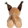 Aurora® Adorable Flopsie™ Caracal Stuffed Animal – Used to Create Imaginative Play Adventures – Perfect for Birthdays, Kids and Adults, All Ages – Brown 12.5 Inches