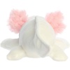 Aurora® Adorable Flopsie™ Clara White Axolotl™ Stuffed Animal – Used to Create Imaginative Play Adventures – Perfect for Birthdays, Kids and Adults, All Ages – White 15 Inches