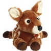 Aurora® Adorable Flopsie™ Farah Fawn™ Stuffed Animal – Used to Create Imaginative Play Adventures – Perfect for Birthdays, Kids and Adults, All Ages – Brown 14 Inches