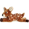 Aurora® Adorable Flopsie™ Farah Fawn™ Stuffed Animal – Used to Create Imaginative Play Adventures – Perfect for Birthdays, Kids and Adults, All Ages – Brown 14 Inches