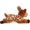 Aurora® Adorable Flopsie™ Farah Fawn™ Stuffed Animal – Used to Create Imaginative Play Adventures – Perfect for Birthdays, Kids and Adults, All Ages – Brown 14 Inches