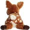 Aurora® Adorable Flopsie™ Farah Fawn™ Stuffed Animal – Used to Create Imaginative Play Adventures – Perfect for Birthdays, Kids and Adults, All Ages – Brown 14 Inches