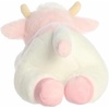 Aurora® Adorable Flopsie™ Sadie Strawberry Cow™ Stuffed Animal – Used to Create Imaginative Play Adventures – Perfect for Birthdays, Kids and Adults, All Ages – Pink 13 Inches