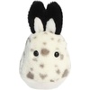 Aurora® Adorable Flopsie™ Serena Sea Bunny™ Stuffed Animal – Used to Create Imaginative Play Adventures – Perfect for Birthdays, Kids and Adults, All Ages – White 10 Inches