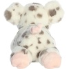 Aurora® Adorable Flopsie™ Speckles Spotted Pig™ Stuffed Animal – Used to Create Imaginative Play Adventures – Perfect for Birthdays, Kids and Adults, All Ages – White 12 Inches