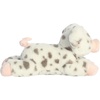 Aurora® Adorable Flopsie™ Speckles Spotted Pig™ Stuffed Animal – Used to Create Imaginative Play Adventures – Perfect for Birthdays, Kids and Adults, All Ages – White 12 Inches