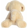 Aurora® Adorable Flopsie™ Summer Yellow Lab™ Stuffed Animal – Used to Create Imaginative Play Adventures – Perfect for Birthdays, Kids and Adults, All Ages – Yellow 12 Inches