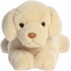 Aurora® Adorable Flopsie™ Summer Yellow Lab™ Stuffed Animal – Used to Create Imaginative Play Adventures – Perfect for Birthdays, Kids and Adults, All Ages – Yellow 12 Inches
