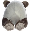 Aurora® Adorable Flopsie™ Tapir Stuffed Animal – Used to Create Imaginative Play Adventures – Perfect for Birthdays, Kids and Adults, All Ages – Grey 13 Inches