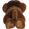 Aurora® Adorable Flopsie™ Wynn Woolly Mammoth™ Stuffed Animal – Used to Create Imaginative Play Adventures – Perfect for Birthdays, Kids and Adults, All Ages – Brown 14 Inches