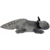 Aurora® Adorable Flopsie™ Xochitl Black Axolotl™ Stuffed Animal – Used to Create Imaginative Play Adventures – Perfect for Birthdays, Kids and Adults, All Ages – 15 Inches